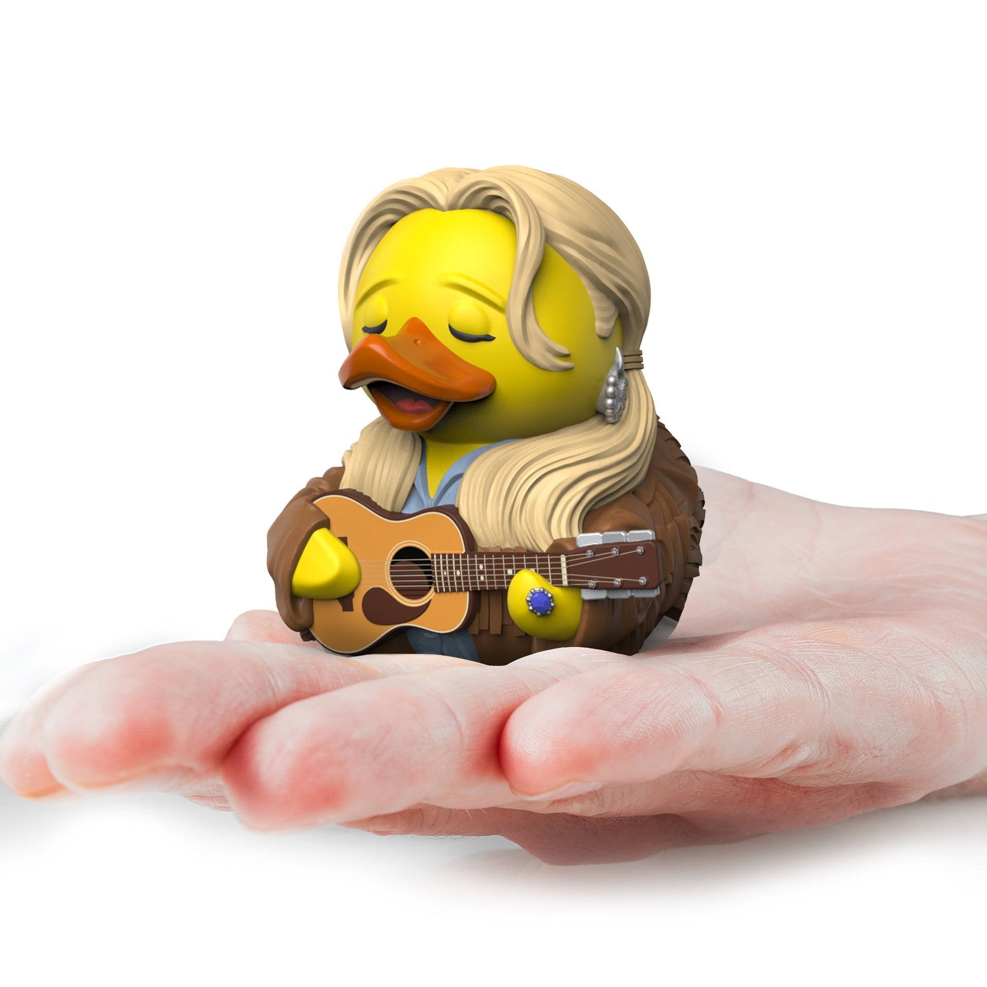 Canard Phoebe Buffay (Mini Edition) - vue 7