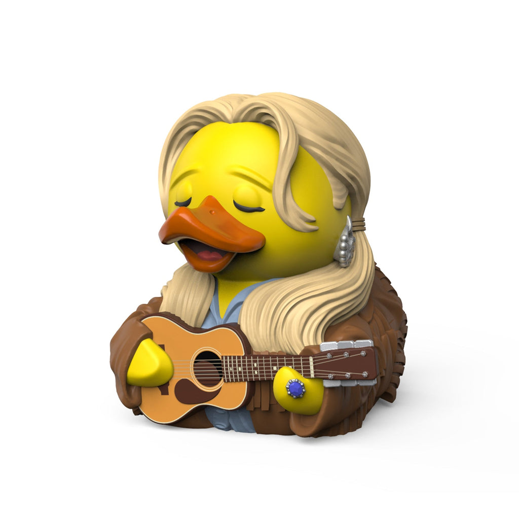 Canard Phoebe Buffay (Mini Edition) - vue 8
