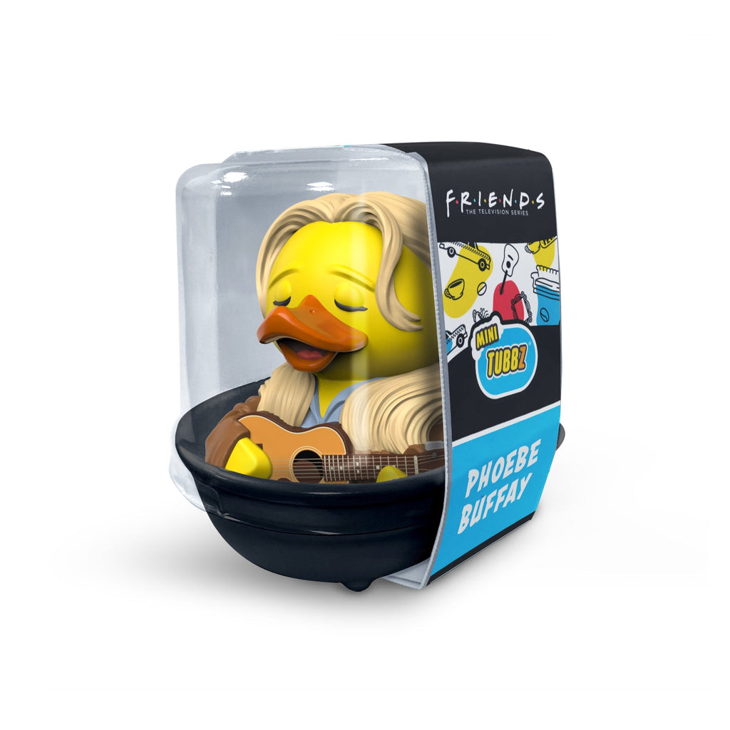 Canard Phoebe Buffay (Mini Edition) - vue 12