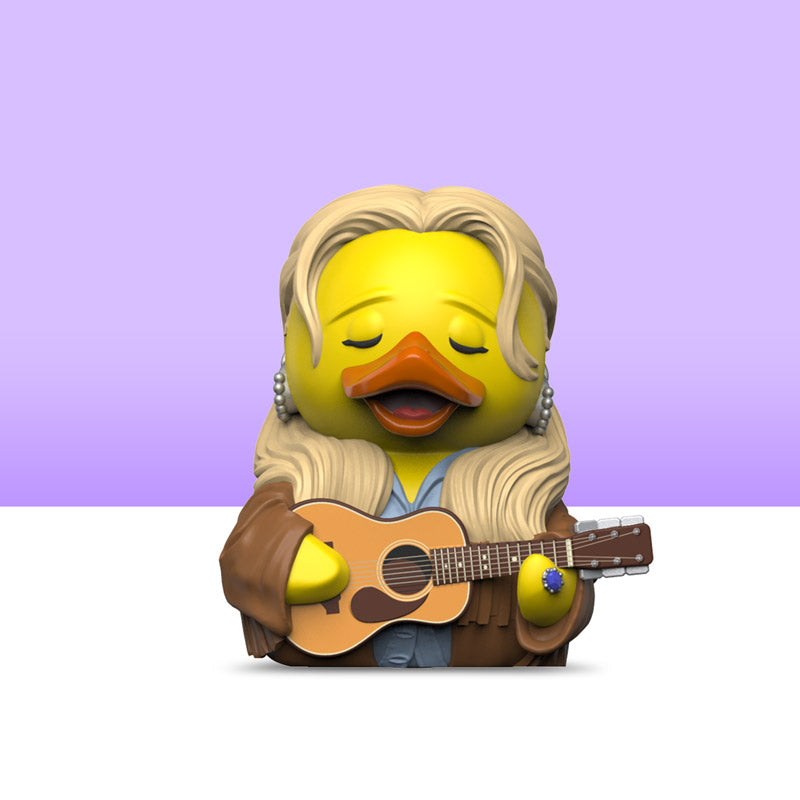 Canard Phoebe Buffay (Mini Edition)