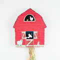 Bauernhof-Piñata