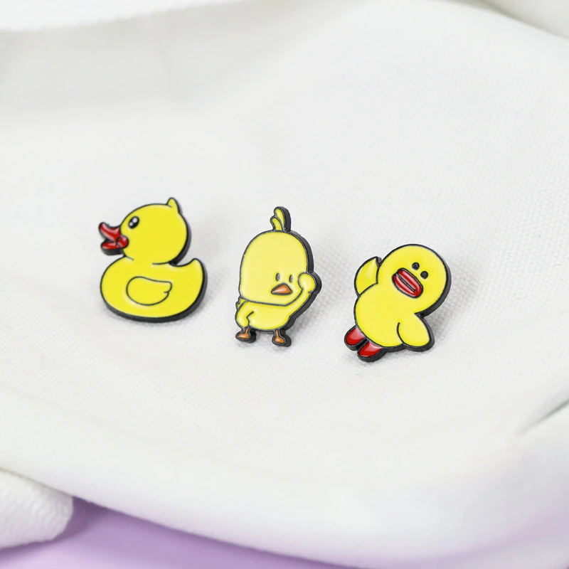 pins-canard-debout-cdb