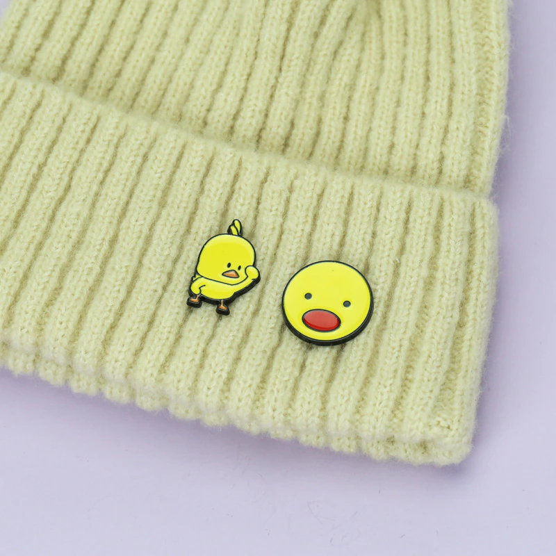 pins-canard-debout-cdb