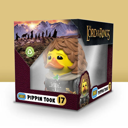 Canard Pippin (Boxed Edition)
