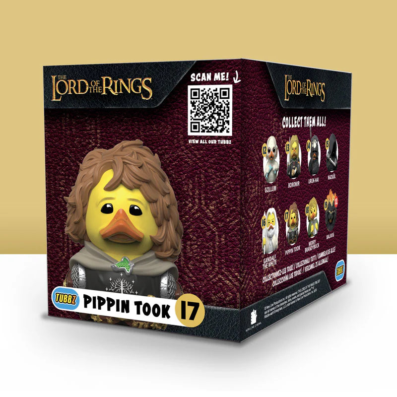 Canard Pippin (Boxed Edition)