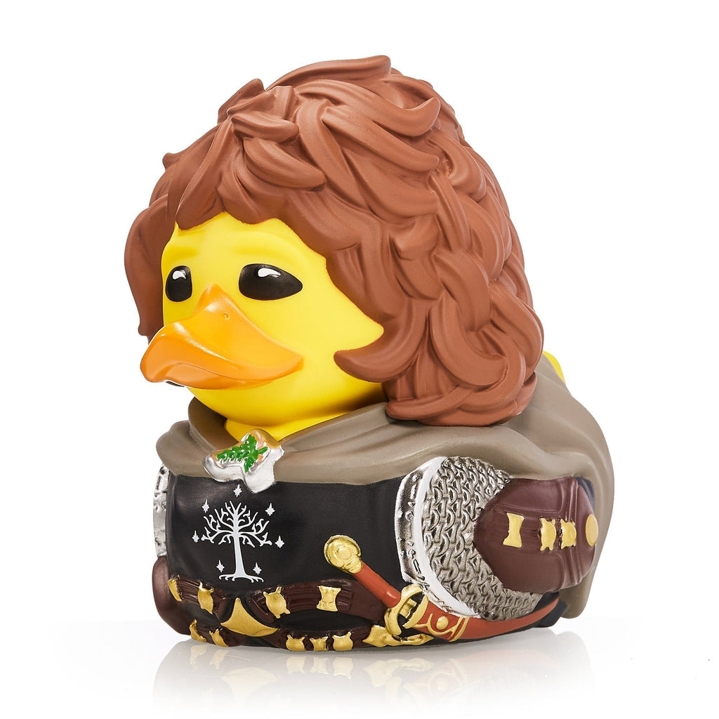 Ente Peregrin Tuk TUBBZ (Erstauflage)