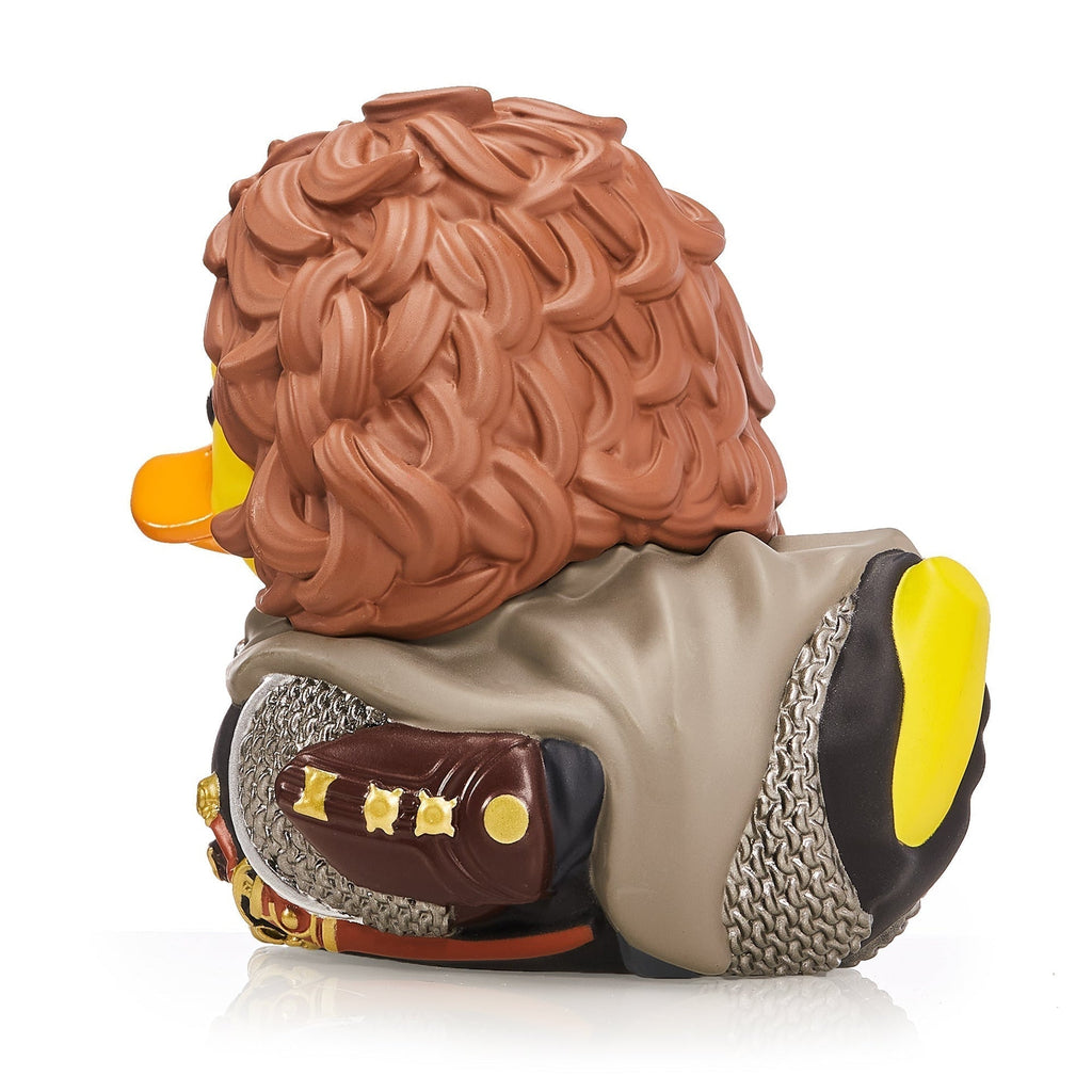 Ente Peregrin Tuk TUBBZ (Erstauflage)
