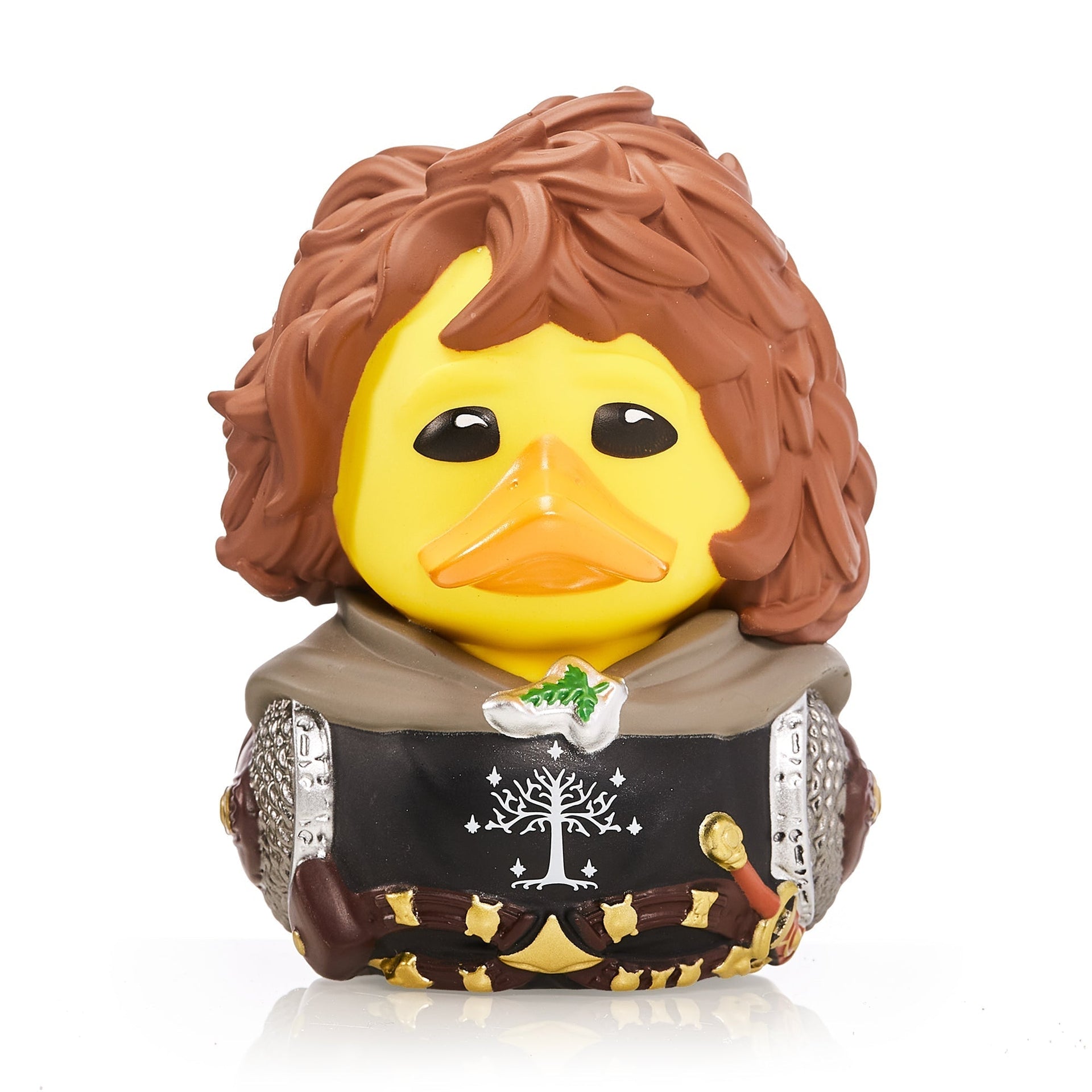 Ente Peregrin Tuk TUBBZ (Erstauflage)