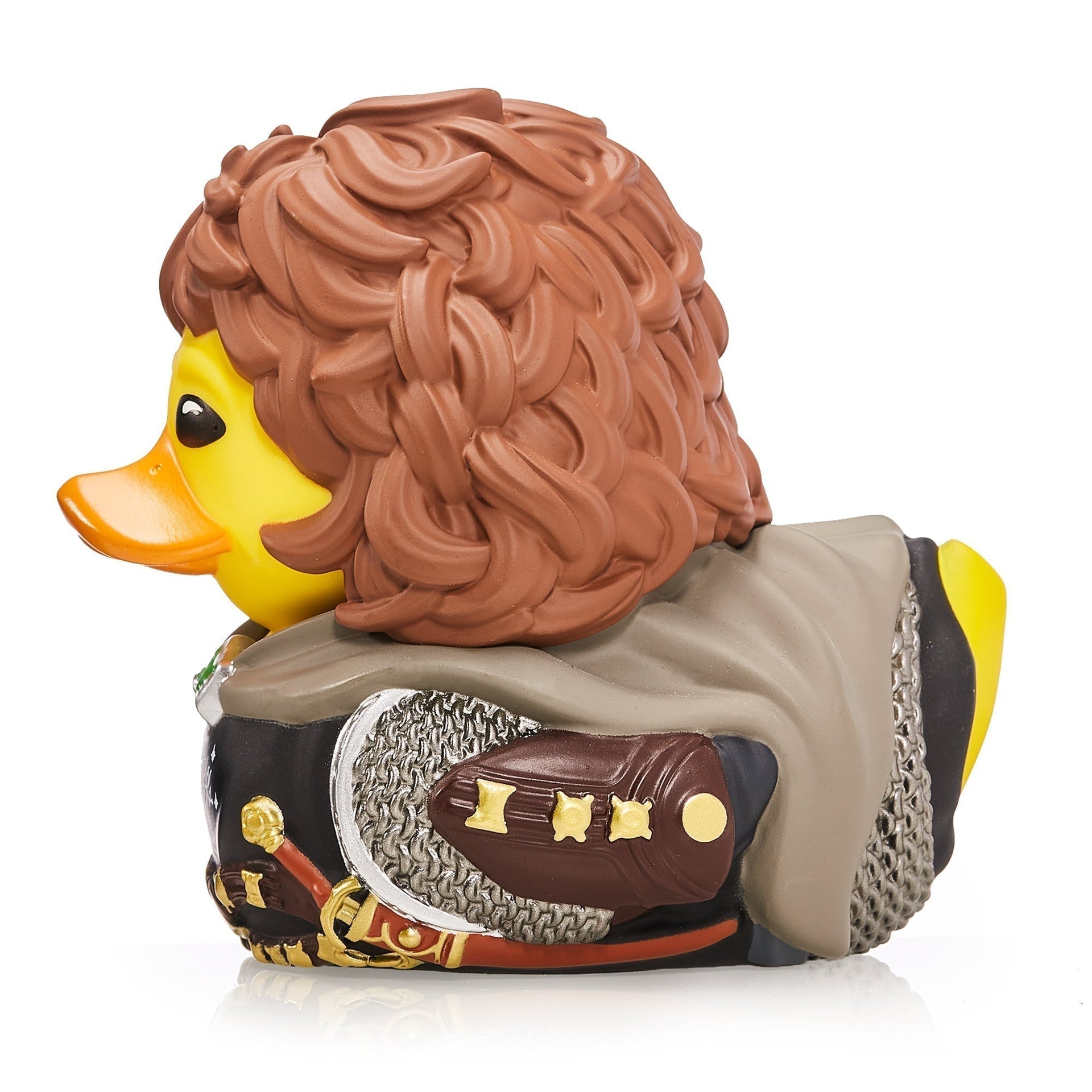 Ente Peregrin Tuk TUBBZ (Erstauflage)