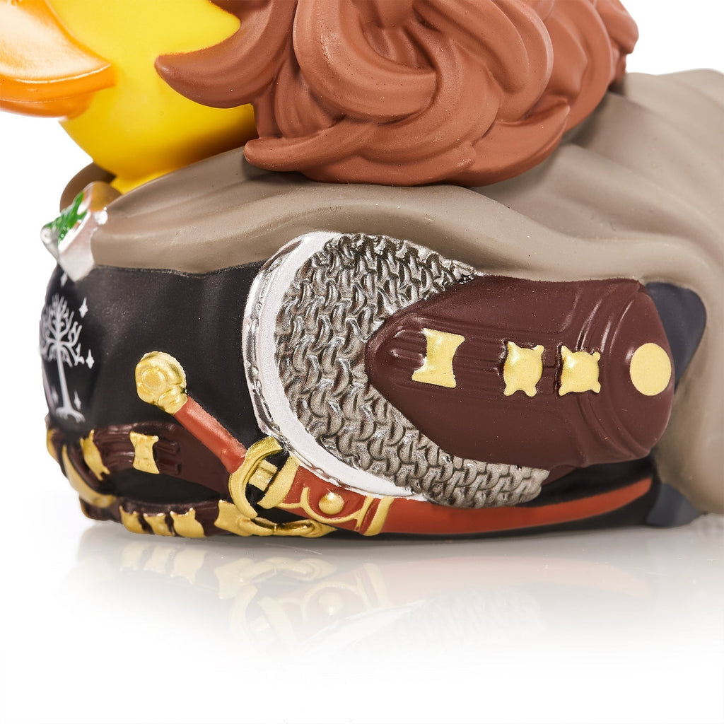 Ente Peregrin Tuk TUBBZ (Erstauflage)