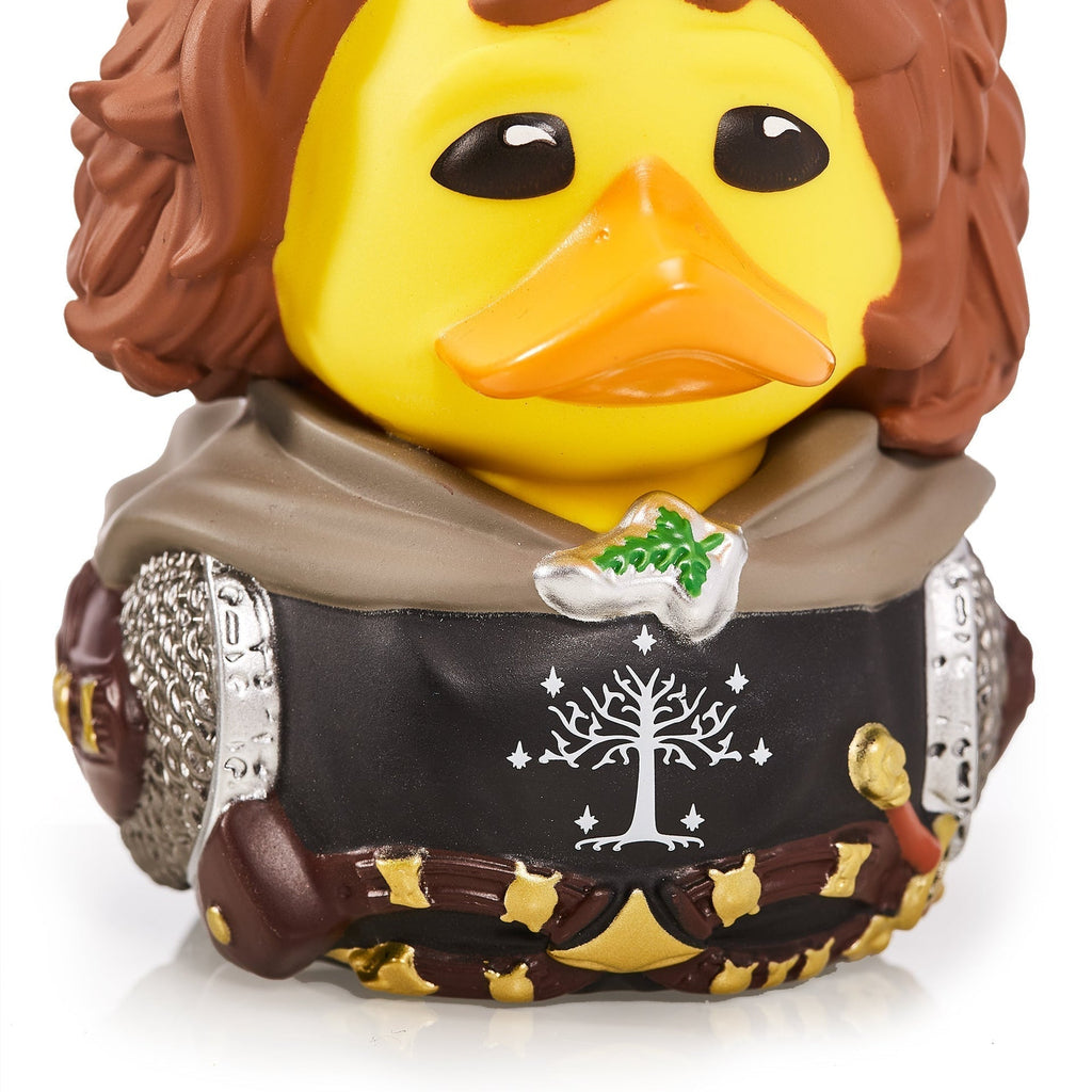Ente Peregrin Tuk TUBBZ (Erstauflage)