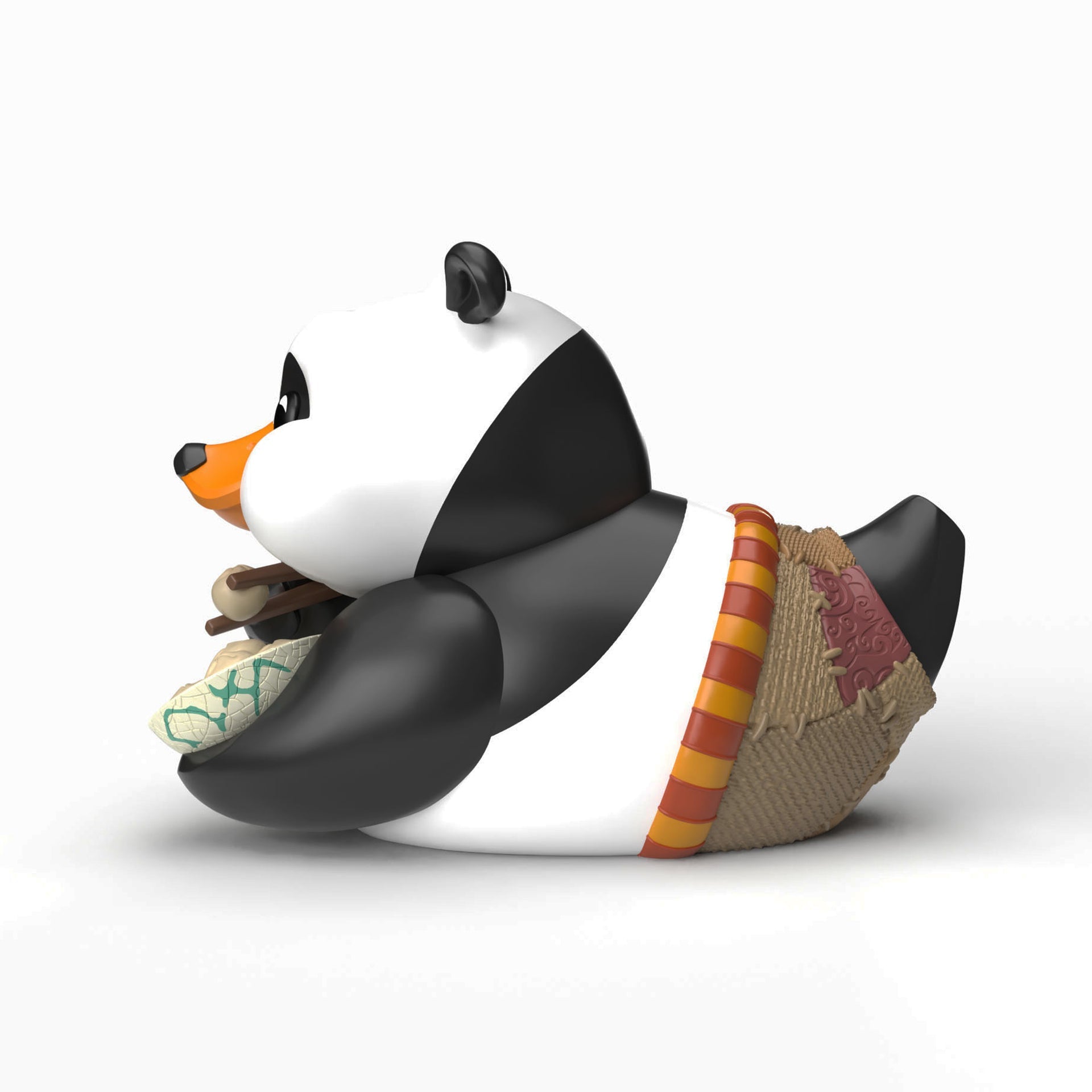 Canard Po (First Edition)