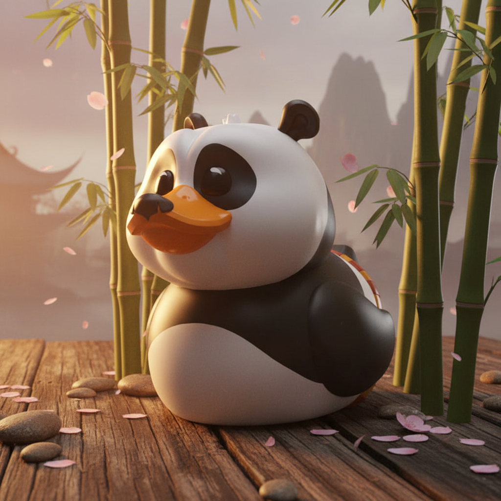 Canard Po (Mini Edition)