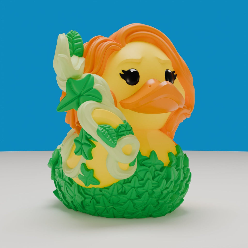 DC Comics Duck: Poison Ivy TUBBZ (Boxed Edition)
