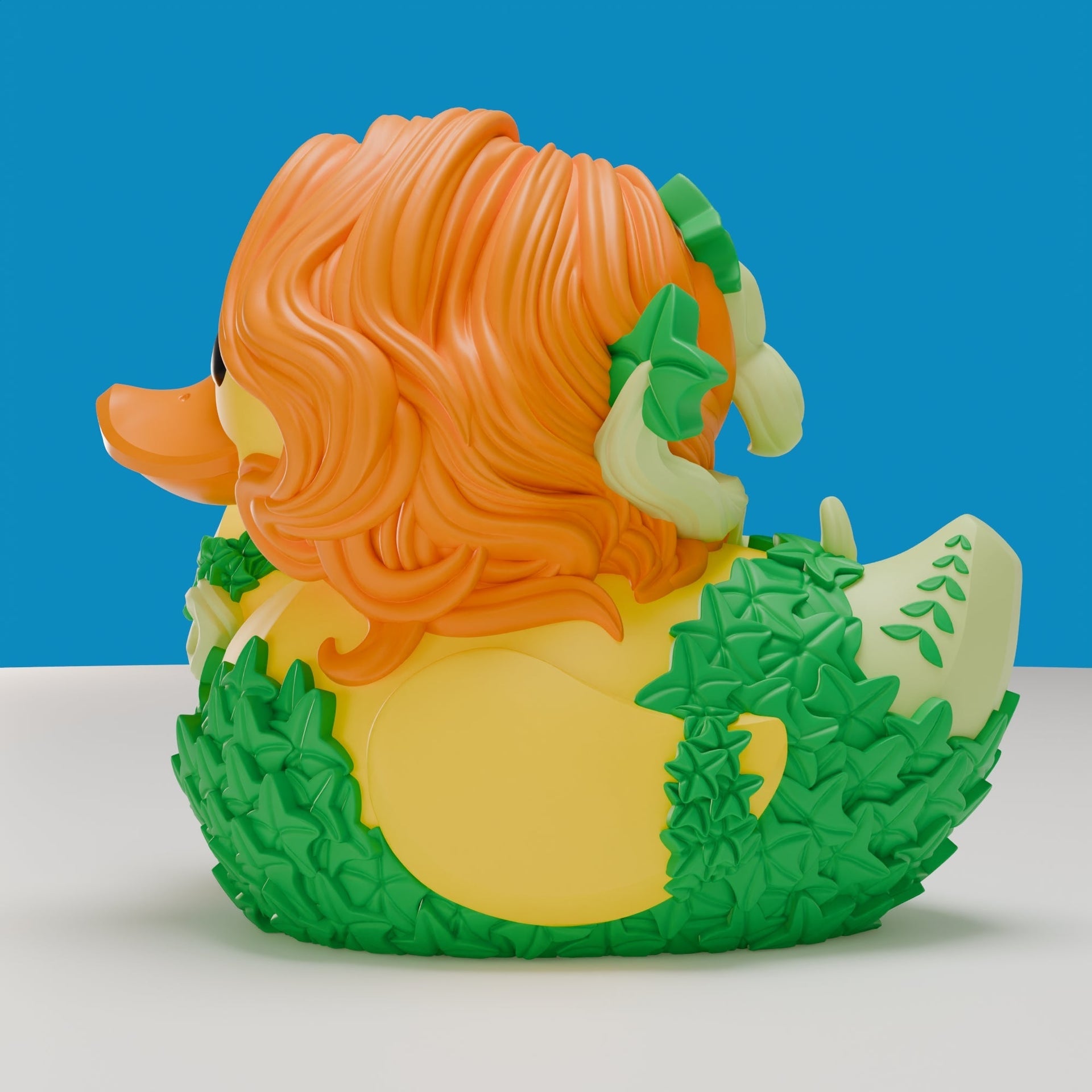 DC Comics Duck: Poison Ivy TUBBZ (Boxed Edition)