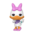 sensational 6 funko pop disney daisy duck