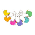 Sifflet Canard Jaune LG Import