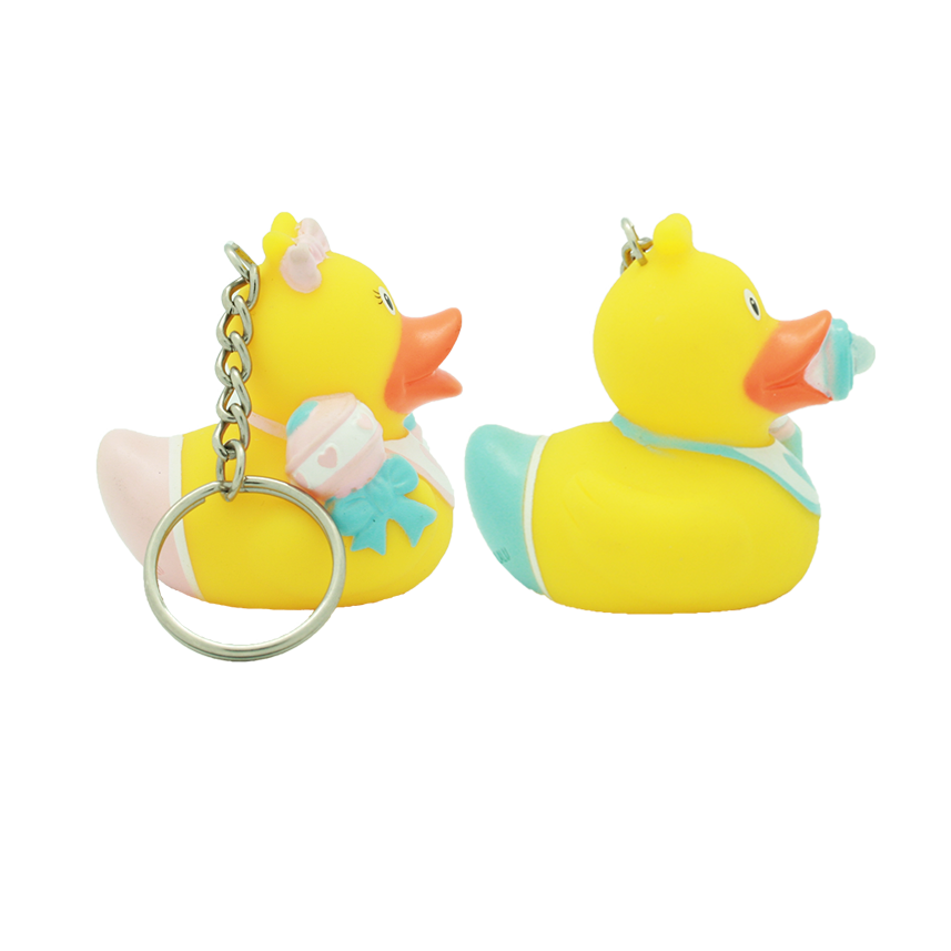 porte-cles-canard-bebe-lilalu