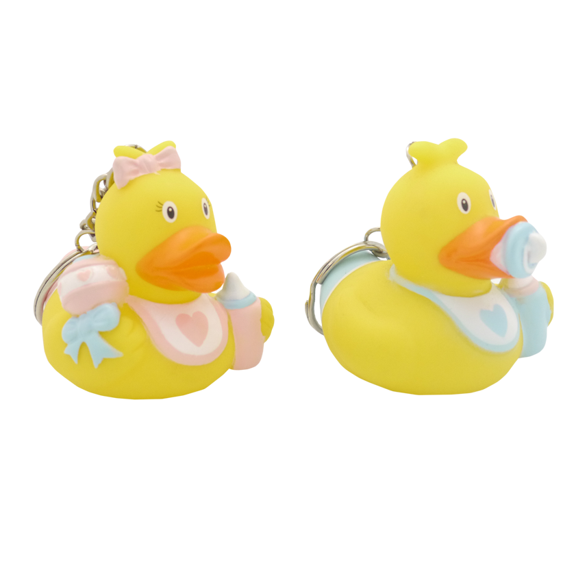 porte-cles-canard-bebe-lilalu