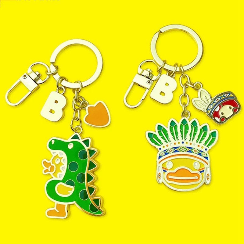 porte-cles-canard-indien-b-duck