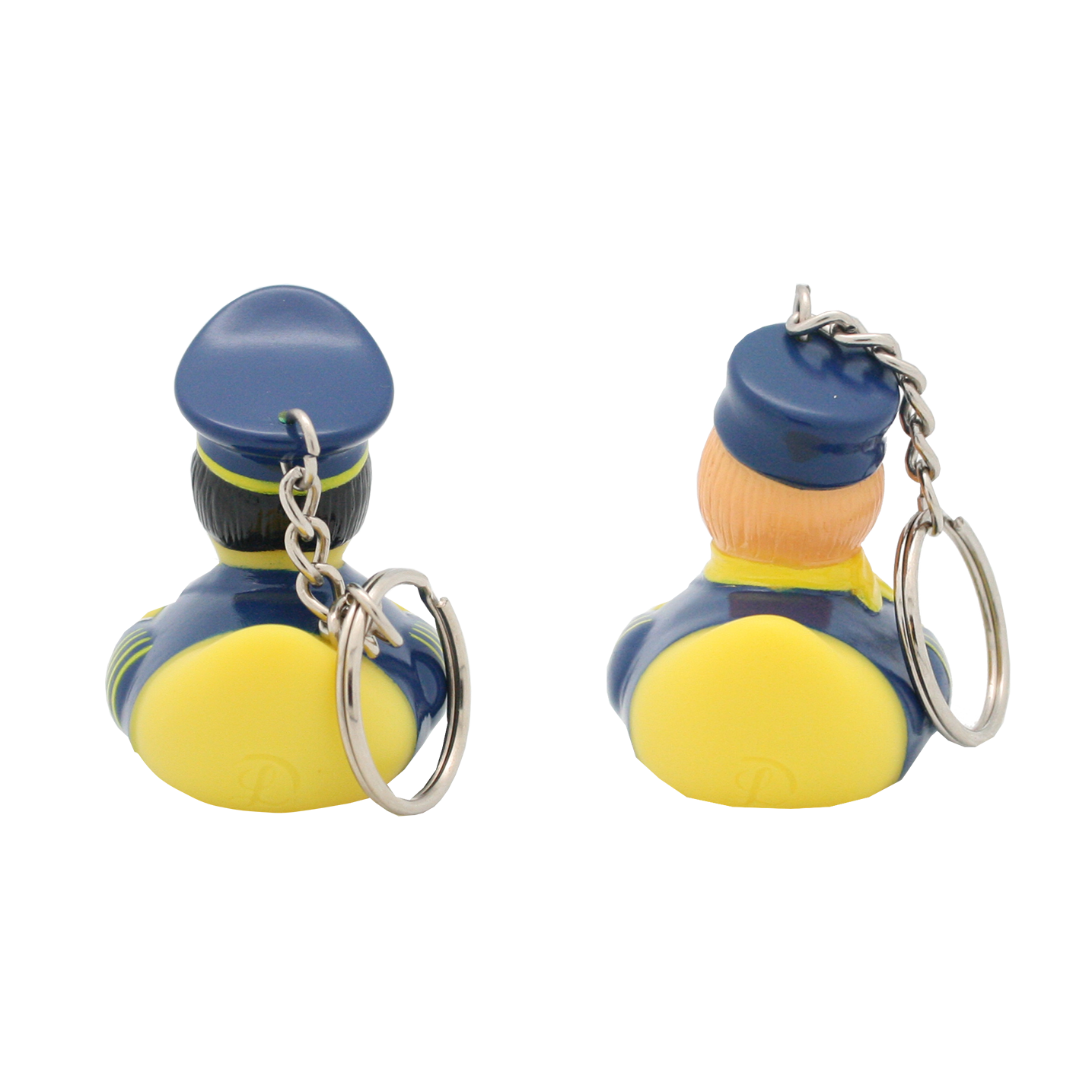 porte-cles-canard-pilote-et-hotesse-lilalu