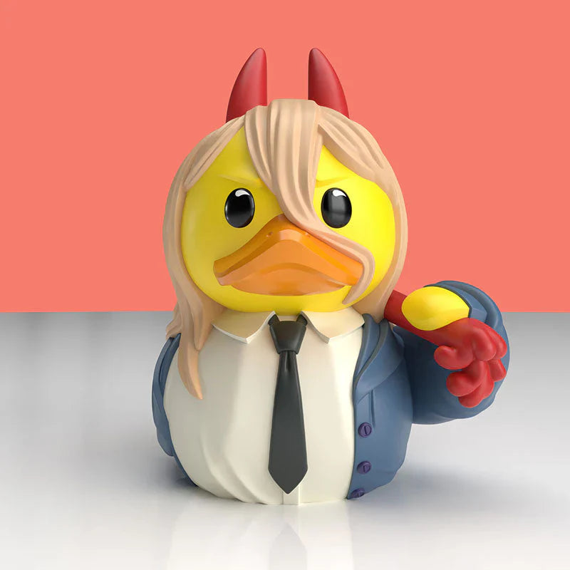 Chainsaw Man: Power TUBBZ (First Edition)