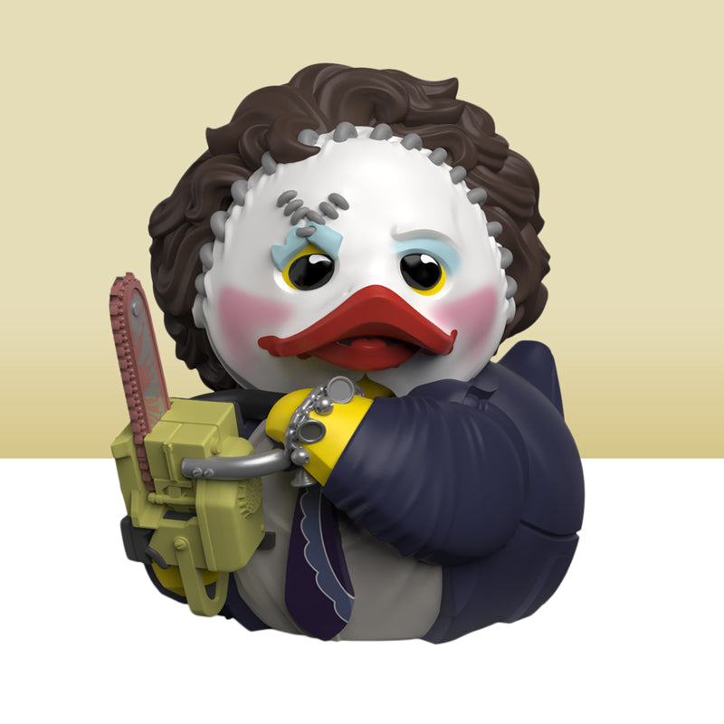 Duck Leatherface „Pretty Woman“ (Erstausgabe)