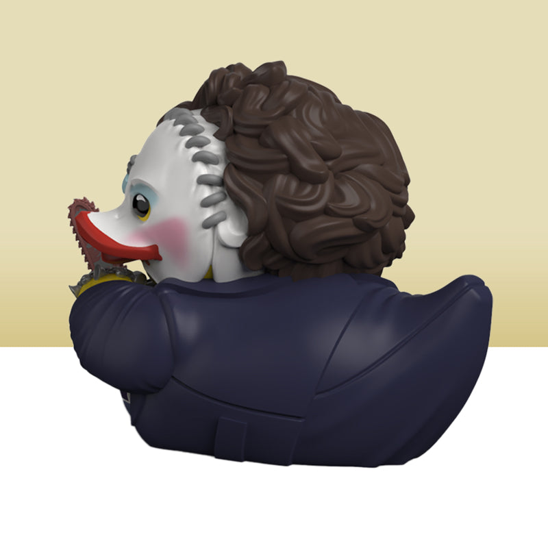 Duck Leatherface „Pretty Woman“ (Erstausgabe)