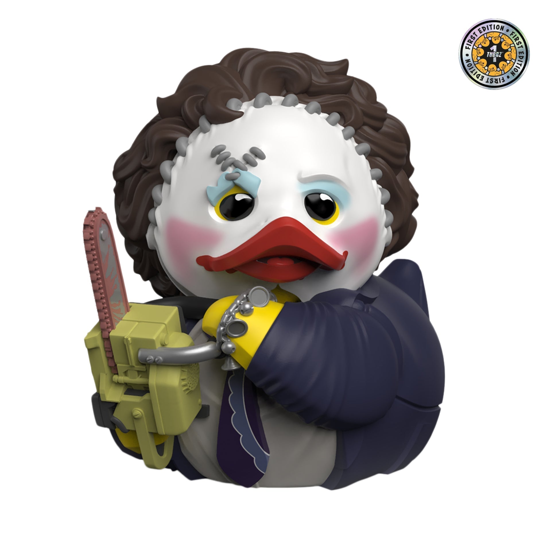 Duck Leatherface „Pretty Woman“ (Erstausgabe)