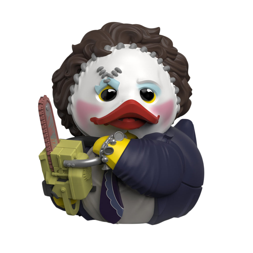 Duck Leatherface „Pretty Woman“ (Erstausgabe)