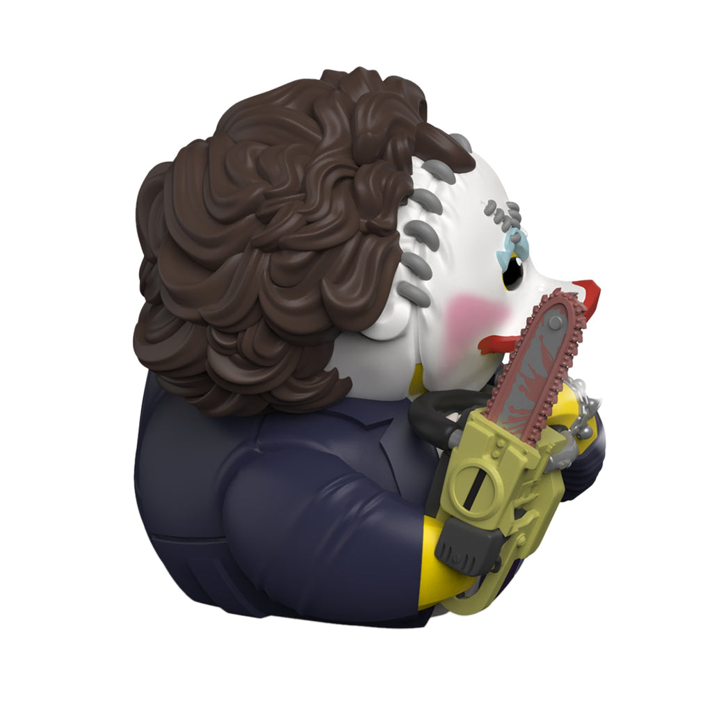 texas chainsaw massacre leatherface pretty woman tubbz first edition