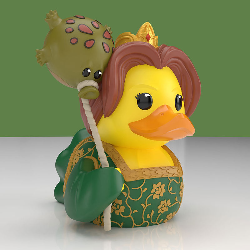 Canard Princesse Fiona (First Edition)