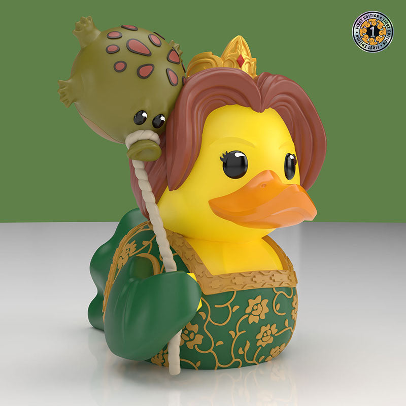 Canard Princesse Fiona (First Edition)