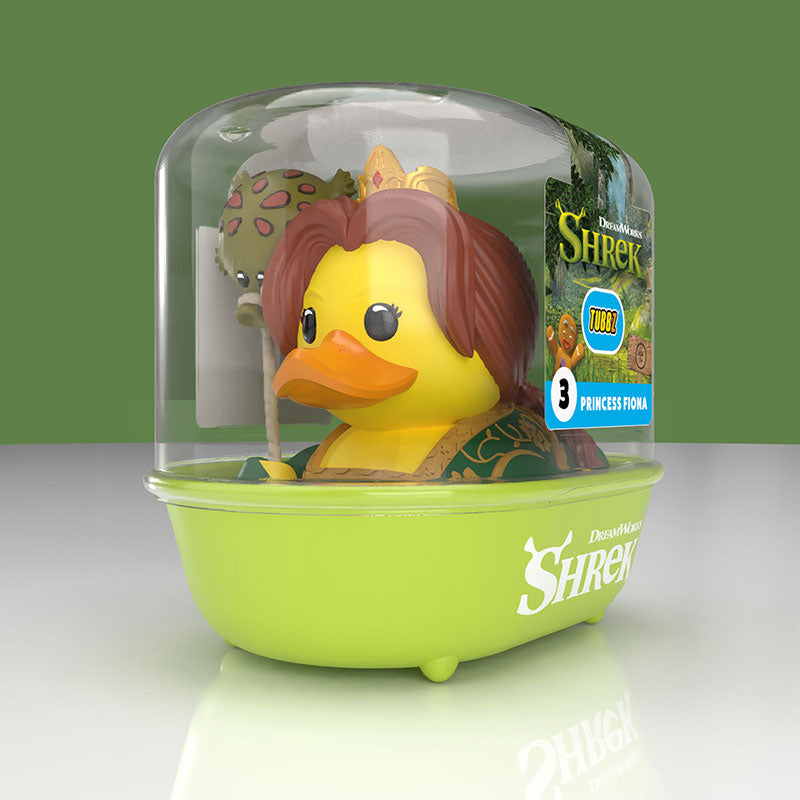 Canard Princesse Fiona (First Edition)