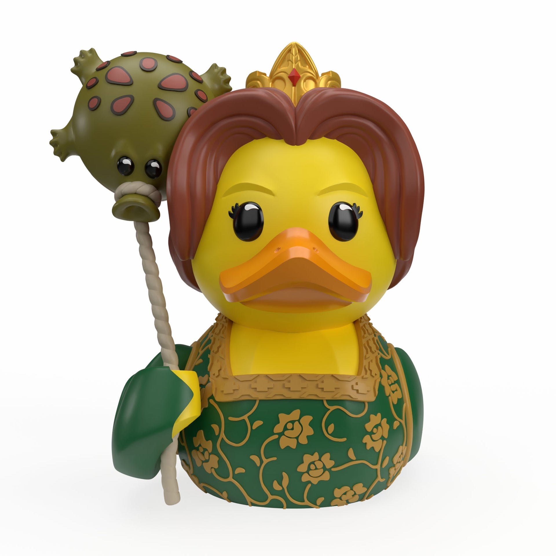 Princess Fiona Duck (Boxed Edition)