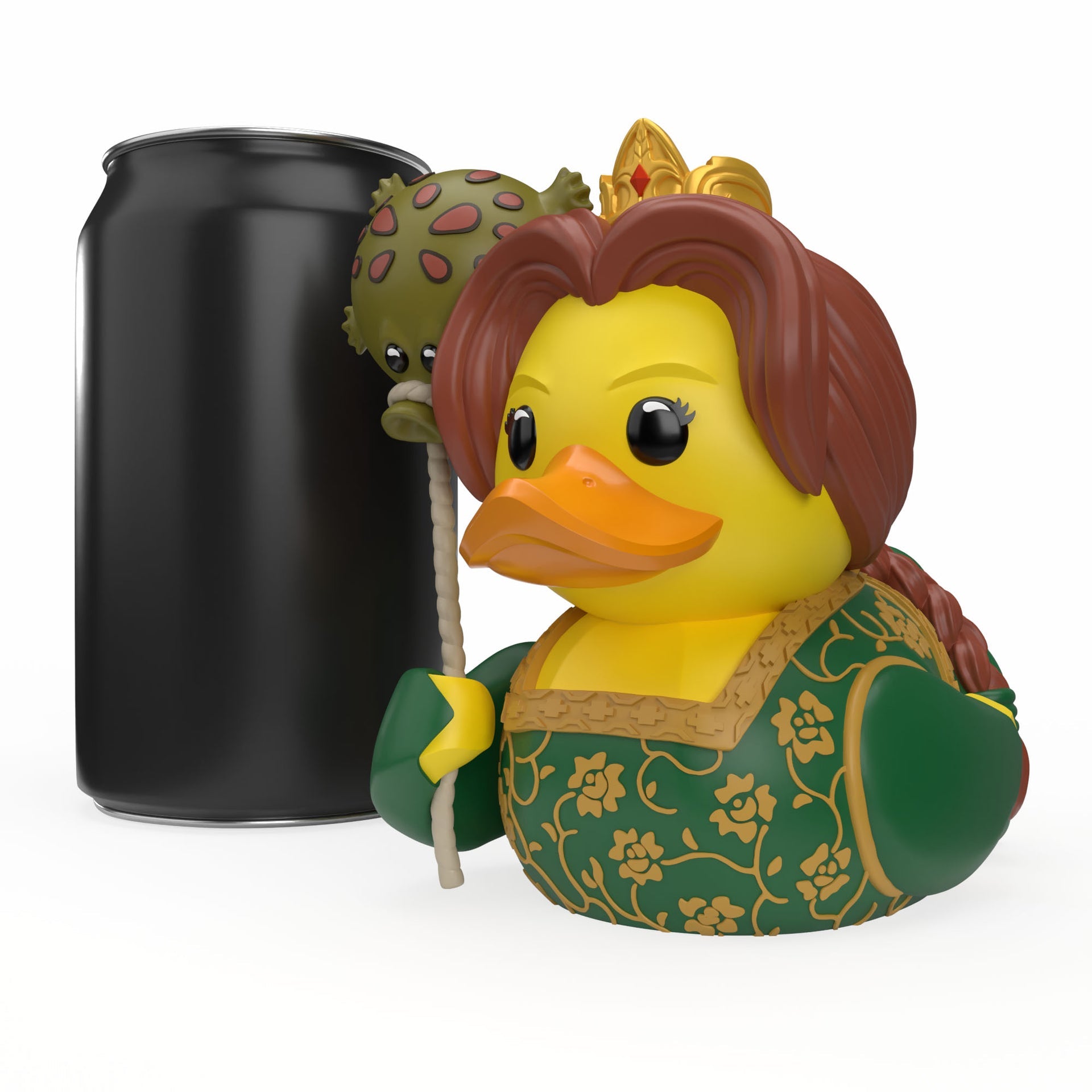 Canard Princesse Fiona (First Edition)