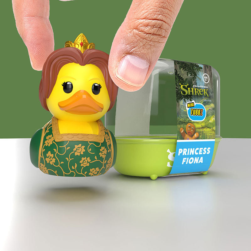 Princess Fiona Duck (Mini Edition)
