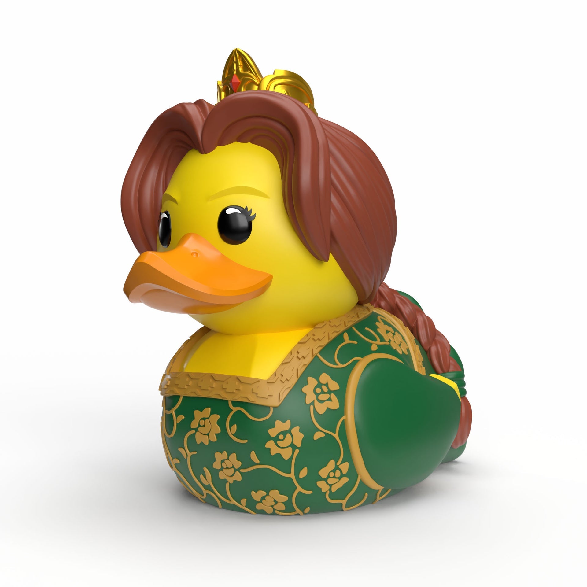 Princess Fiona Duck (Mini Edition)