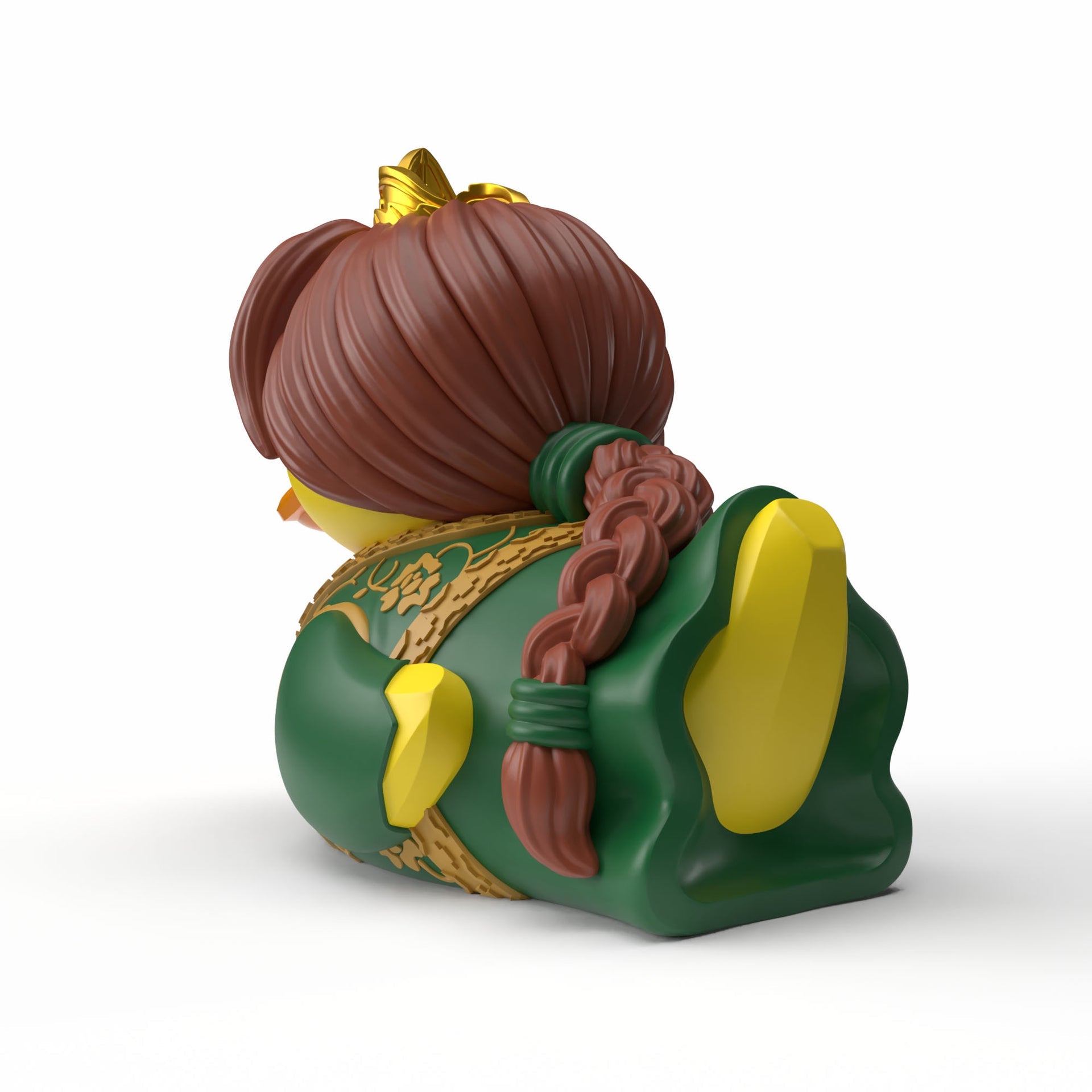 Princess Fiona Duck (Mini Edition)