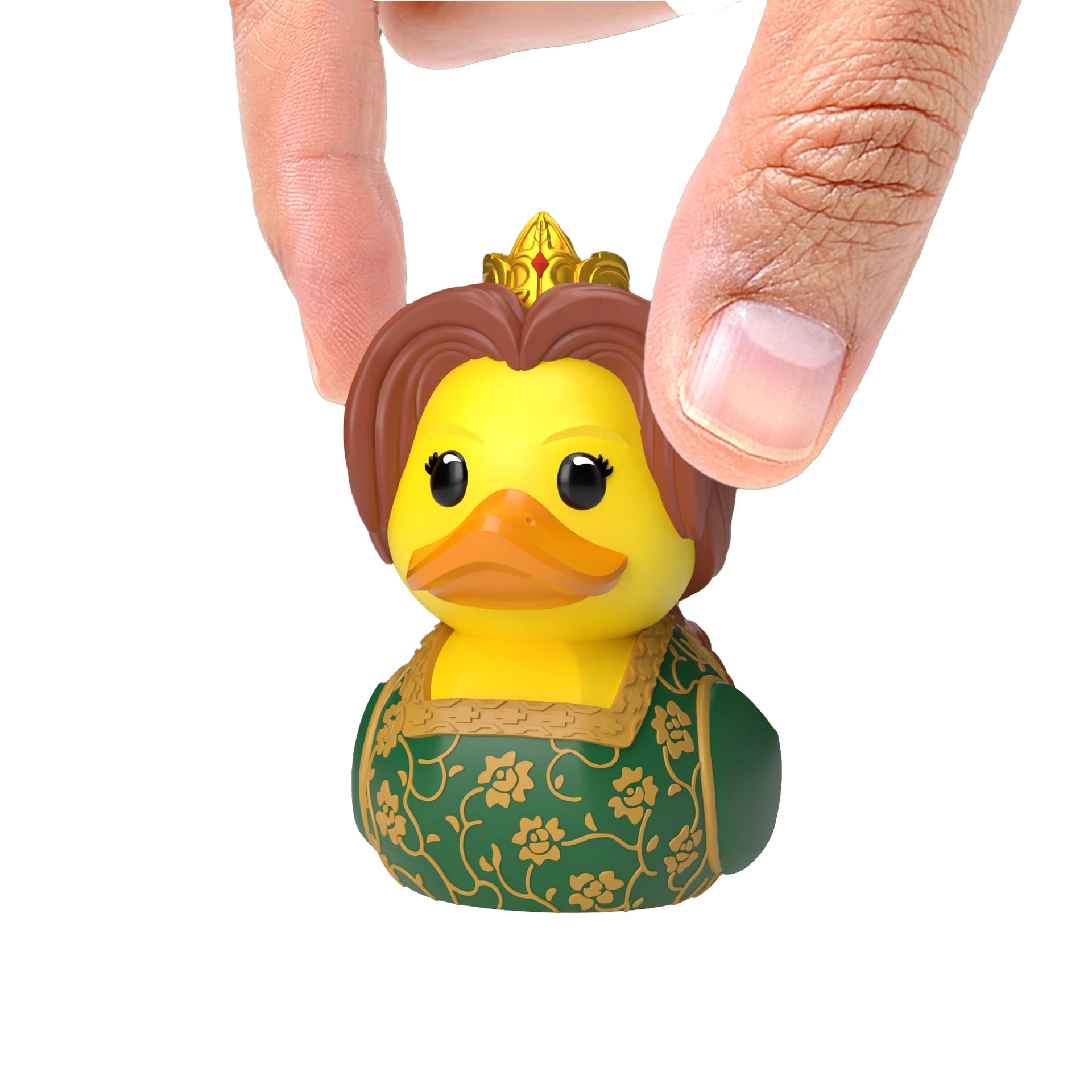 Princess Fiona Duck (Mini Edition)