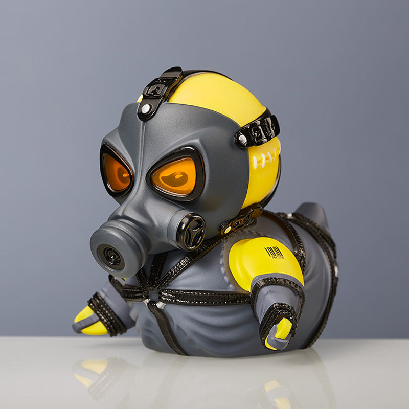 Canard Metal Gear Solid: Psycho Mantis TUBBZ (First Edition) - vue 9