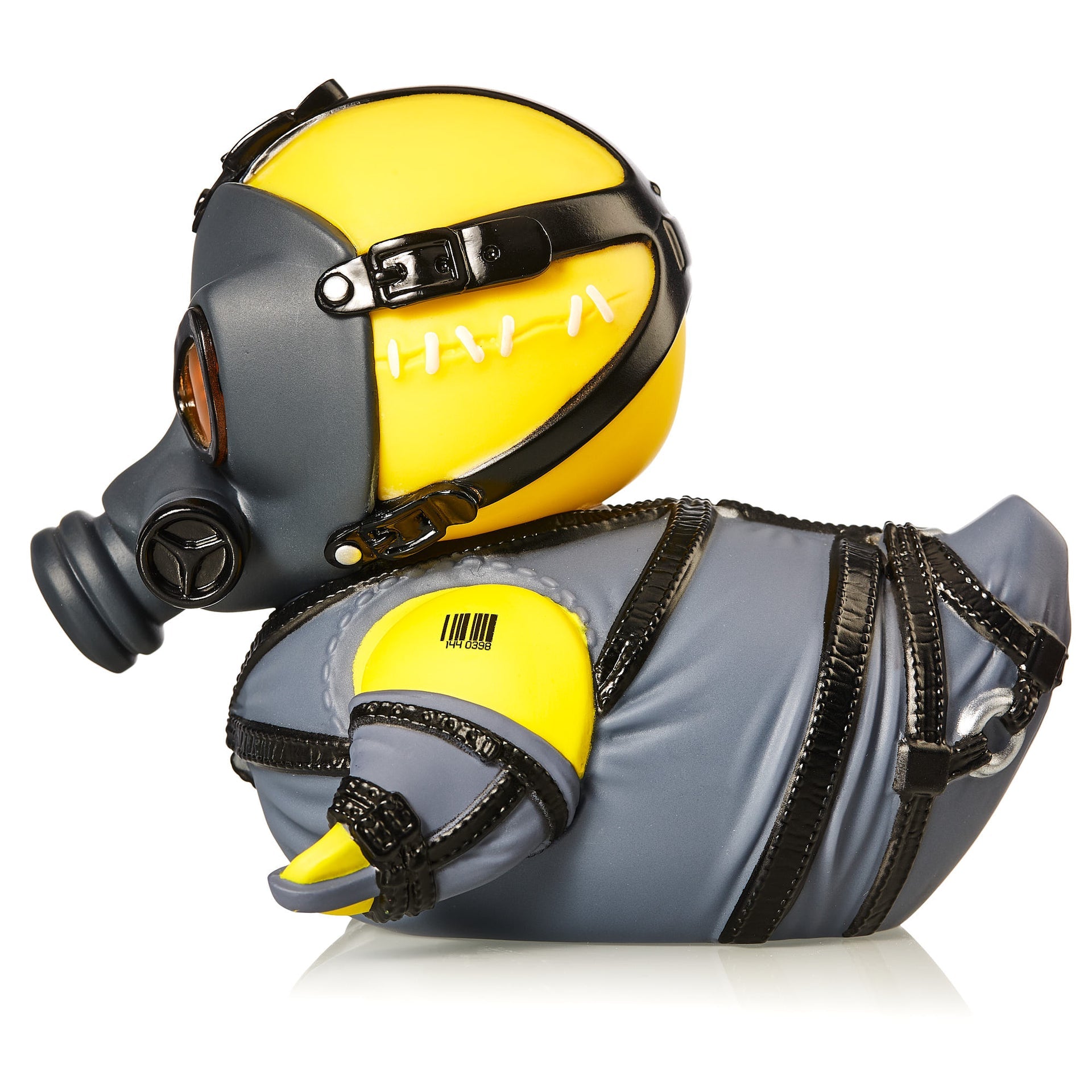 Canard Psycho Mantis (First Edition)