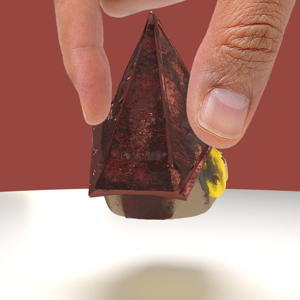 Canard Silent Hill: Pyramid Head TUBBZ (Mini Edition) - PRECOMMANDE