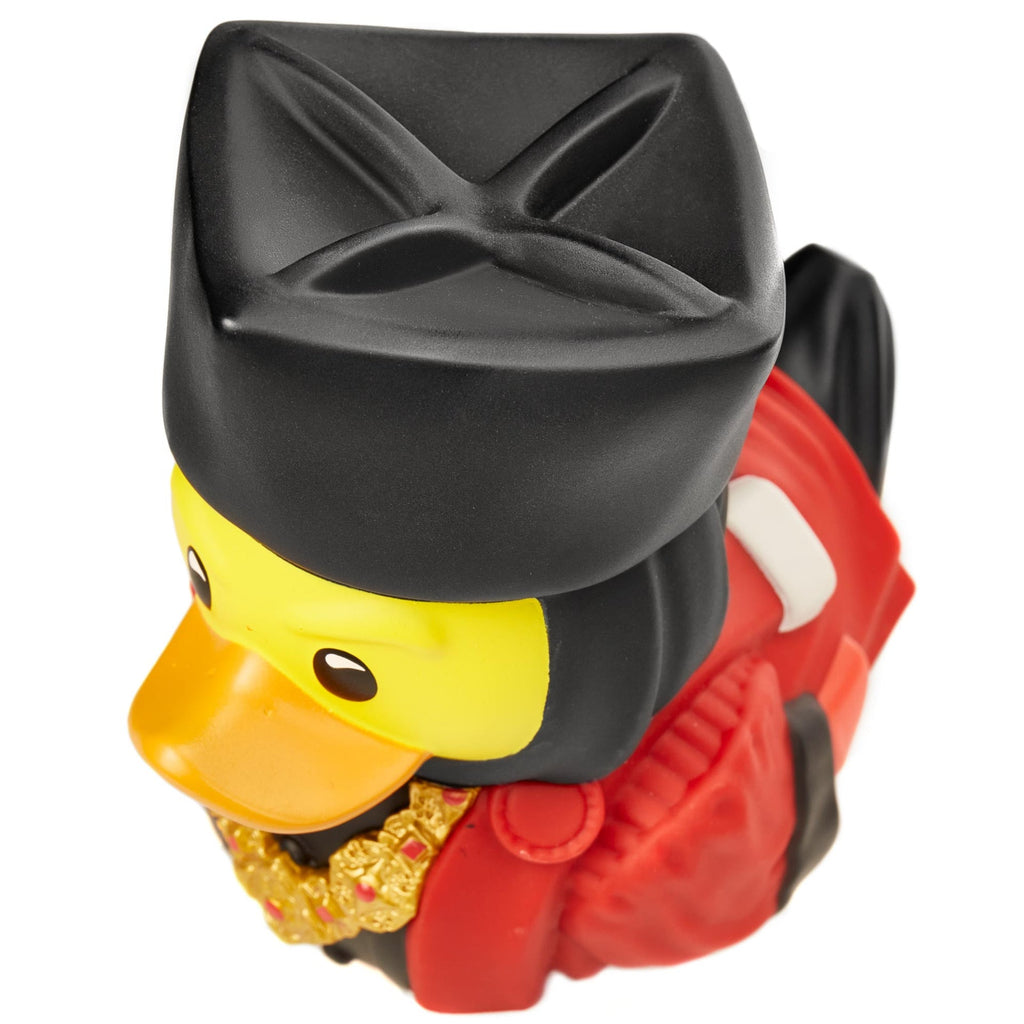 Canard Star Trek: Q TUBBZ (First Edition)
