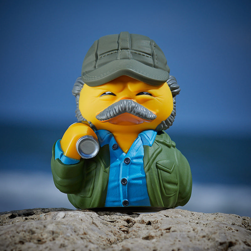 Canard Les Dents de la mer: Quint TUBBZ (First Edition) - vue 3
