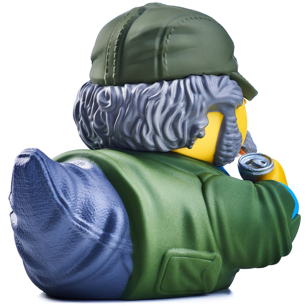 Canard Quint (First Edition)