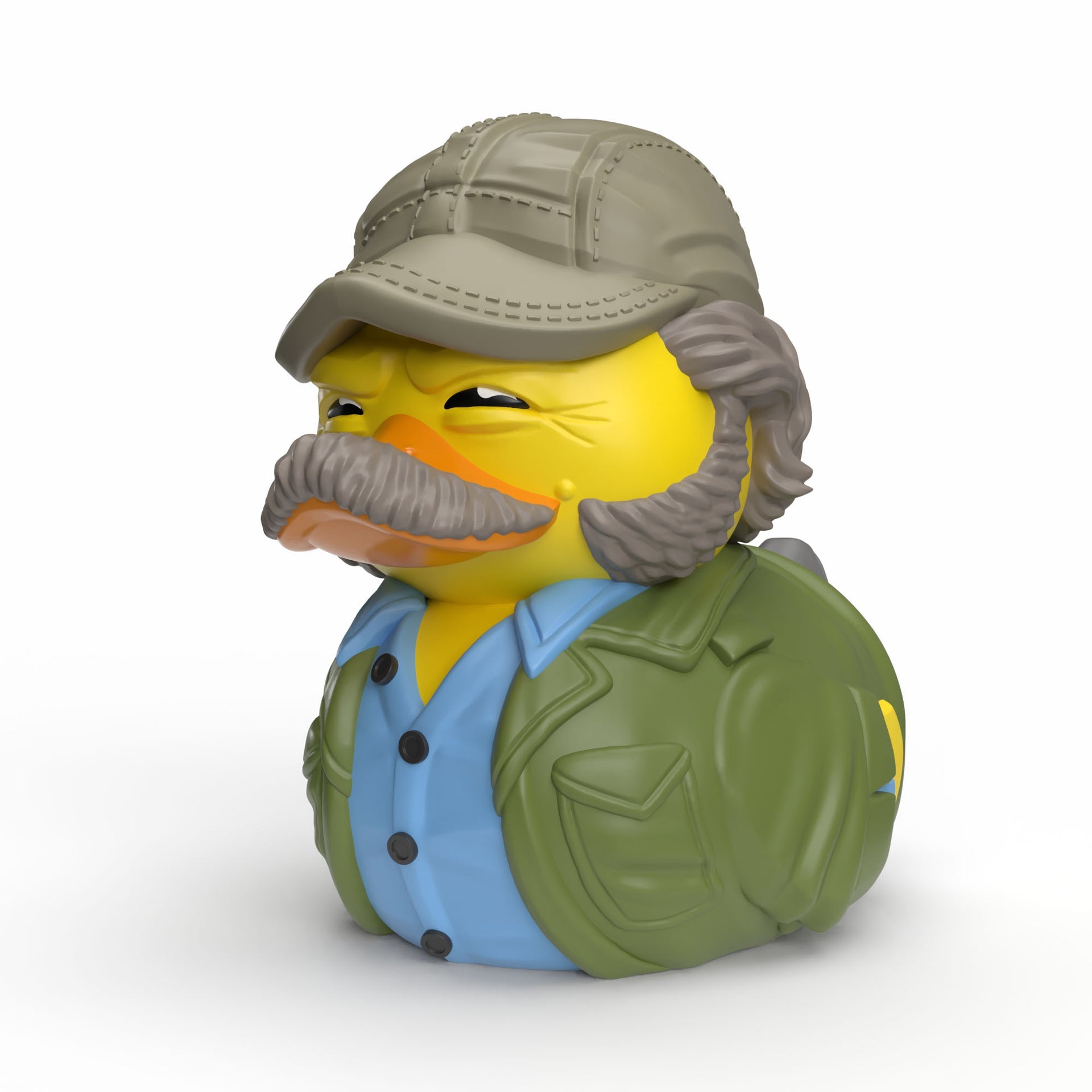 Canard Quint (Mini Edition)