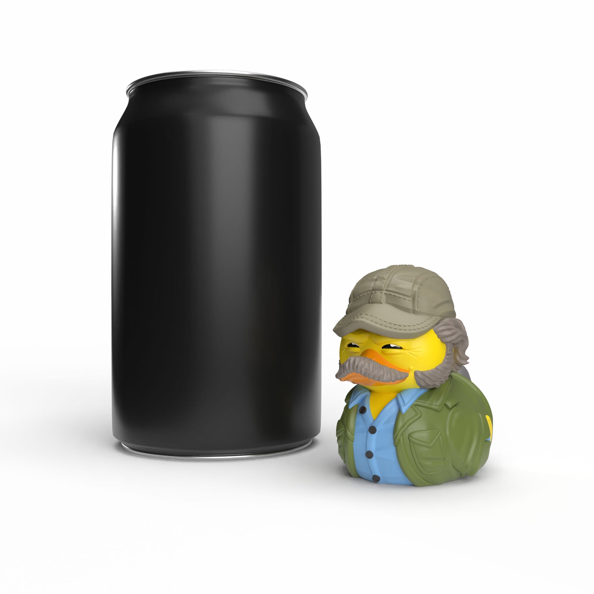 Canard Quint (Mini Edition)