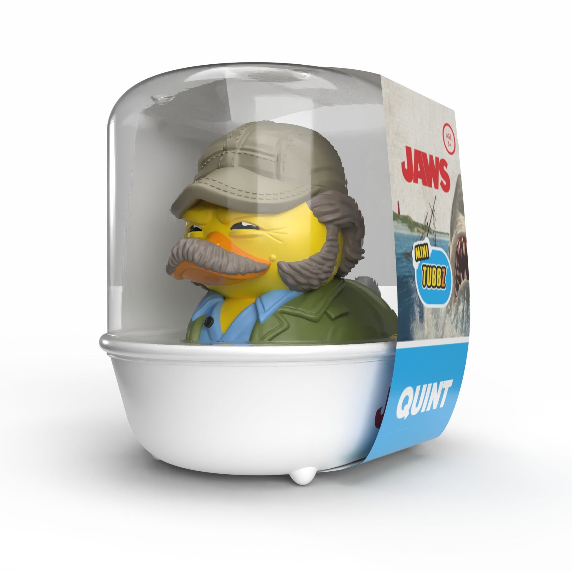 Canard Quint (Mini Edition) - vue 12