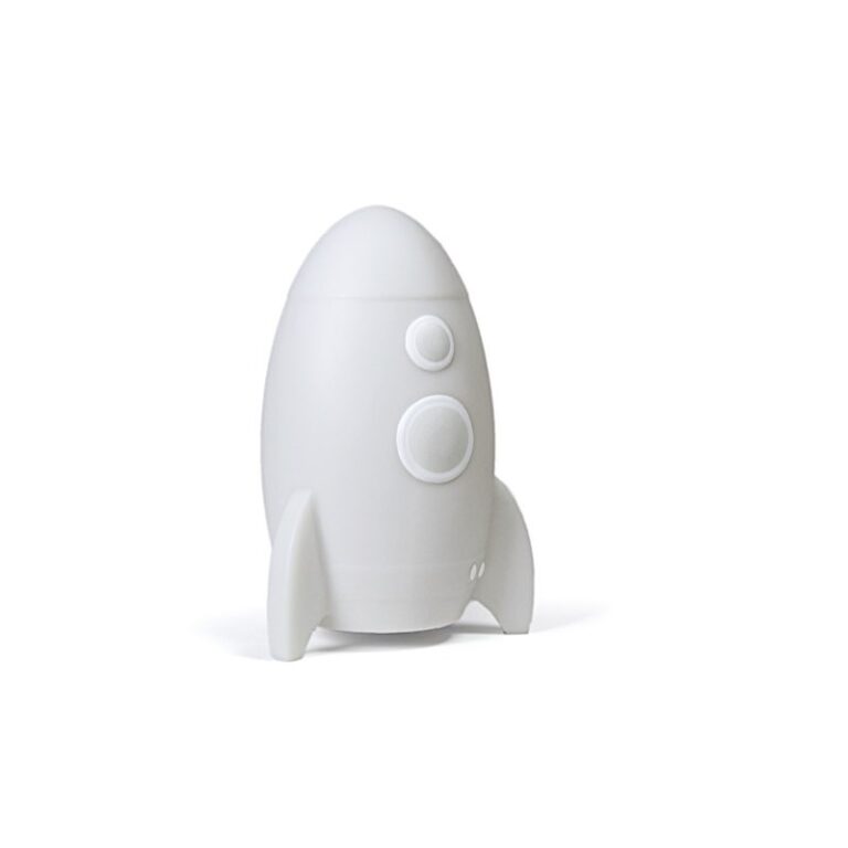 Mini veilleuse Rocket